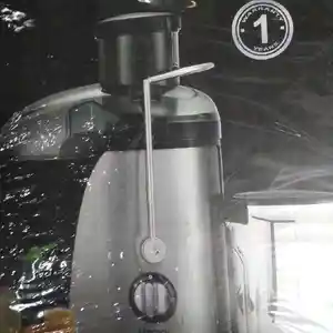 Соковыжималка вс 579, Душанбе