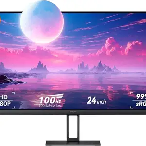 Монитор Redmi 24 100Hz, Худжанд