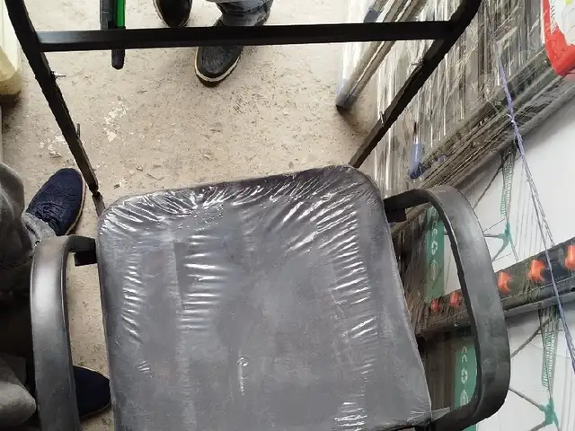 Столик для намаза, Душанбе