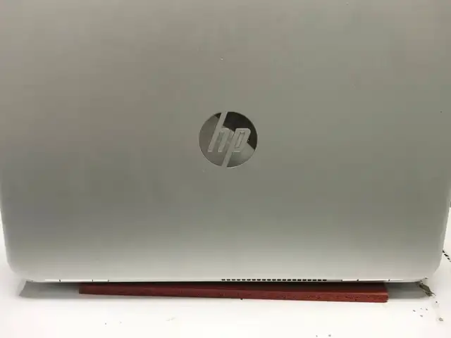 Ноутбук HP, Данғара
