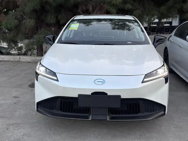 GAC Aion S Plus, 2026, Худжанд - 3