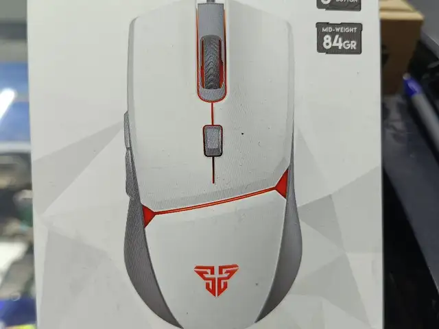 Мышка Razer Fantech Crypto X7, Душанбе