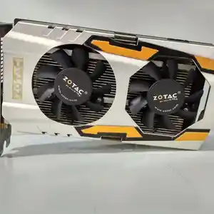 Видеокарта Zotac GTX 650 GDDR5 1GB 128Bit, Душанбе