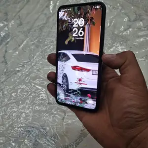 Samsung Galaxy A54 5G, Душанбе