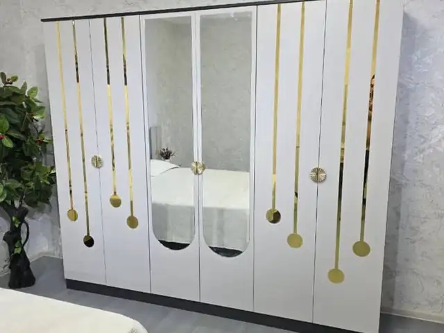 Спальный гарнитур, Душанбе