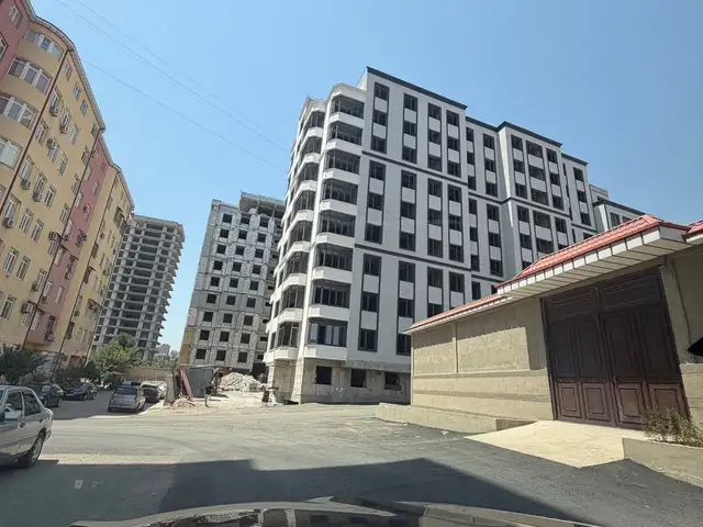 1-комн. квартира, 4 этаж, 41 м², 28-мкр, Худжанд