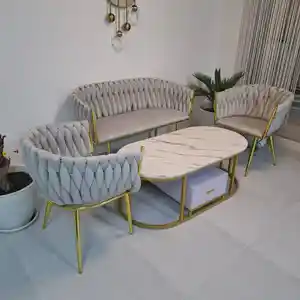 Комплект дивана, Душанбе