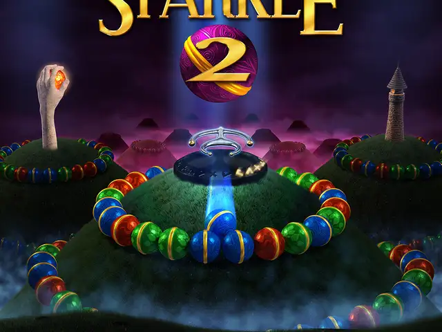 Игра SPARKLE 2 для PS5 // 10.01-12.00 //, Душанбе