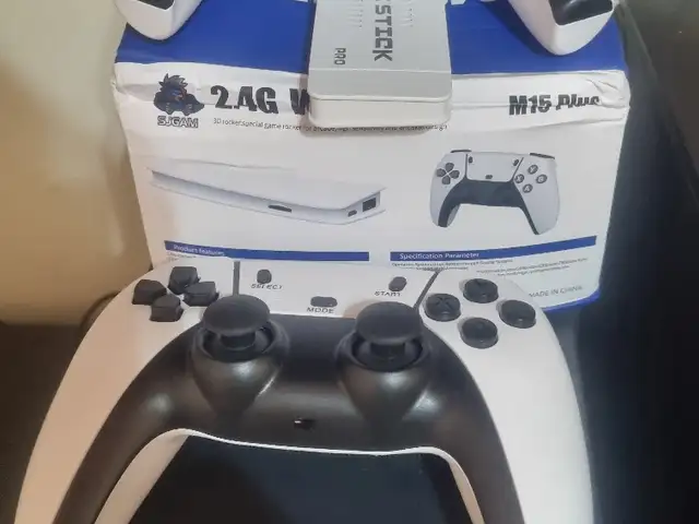 Geme Stick m15 pro, Худжанд