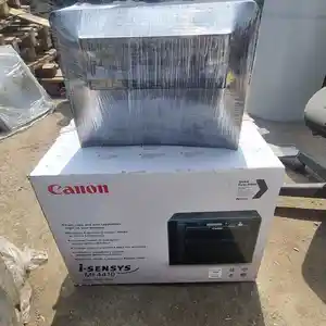 Принтер Canon MF 4410, Худжанд