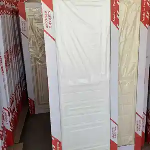 Дверь, Душанбе