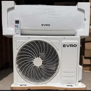 Кондиционер Evro 12000BTU, Душанбе