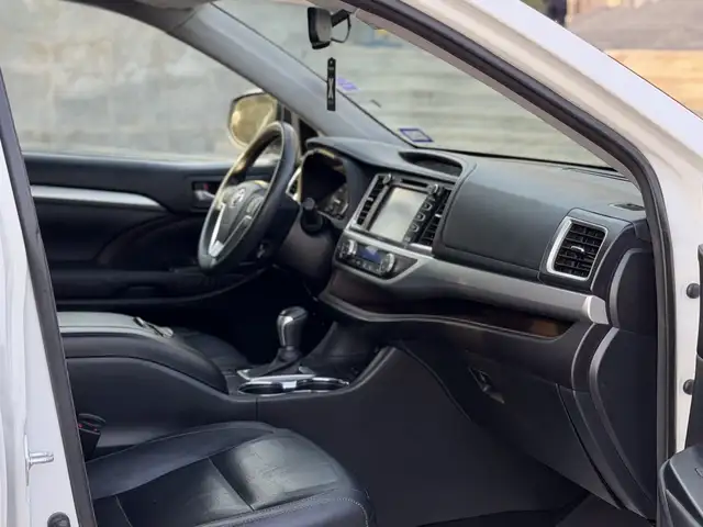 Toyota Highlander, 2016, Душанбе - 11