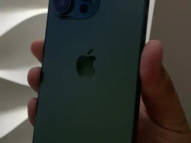 Apple iPhone 13 Pro, 256 gb, Alpine Green, Худжанд