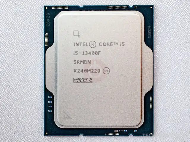 Процессор intel core i5 13400f, Душанбе