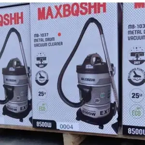 Пылесос Maxbosch, Душанбе