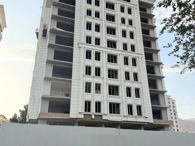 2-комн. квартира, 2 этаж, 53 м², 13, Хуҷанд