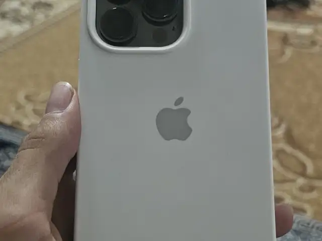 Apple iPhone 13 Pro, 256 gb, Graphite, Душанбе