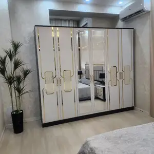 Cпальный гарнитур, Душанбе