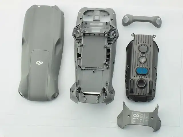 Dji Mavic air 3/3s полный комплект корпус оригинал заводской, Ёвон