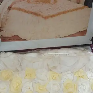 Свадебное постельное покрывало, Худжанд