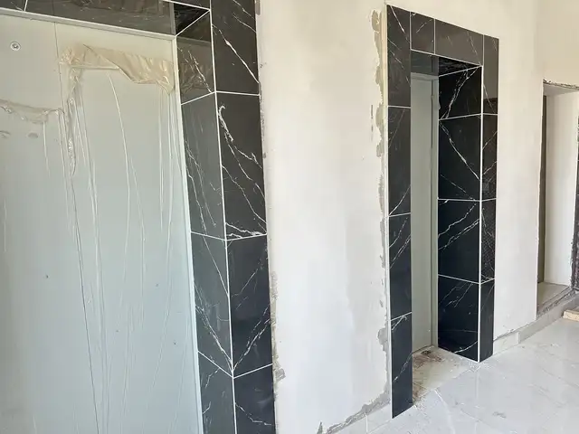2-комн. квартира, 6 этаж, 90 м², назди музей, Пенджикент - 4