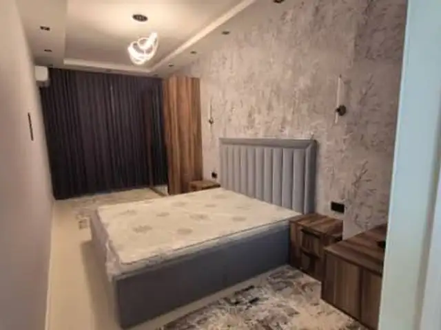 2-комн. квартира, 13 этаж, 69 м², Сомони, Душанбе