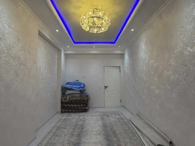 2-комн. квартира, 10 этаж, 54 м², Фирдавси, Душанбе