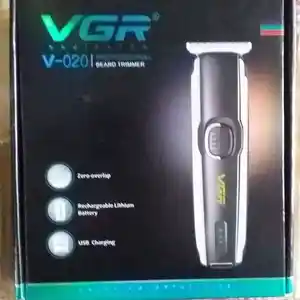 Триммер для волос v-020, Душанбе