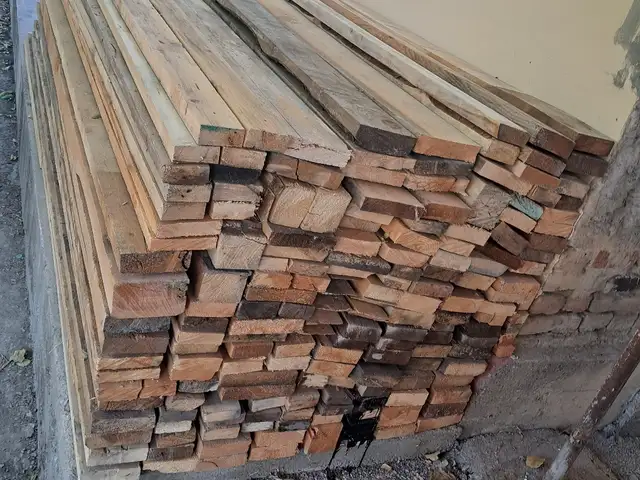 Тахтахо барои сохтмон, Спитамен