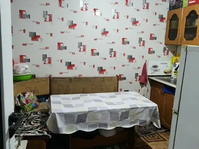 2-комн. квартира, 9 этаж, 47 м², 18мкр, Хуҷанд - 9
