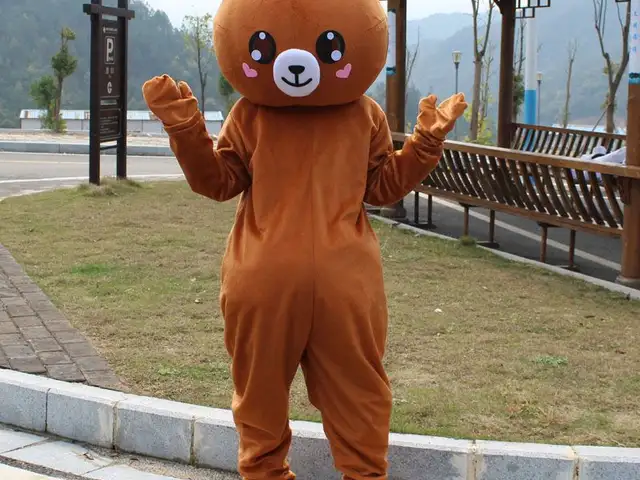 Костюм Аниматора, Душанбе