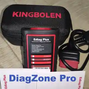 Сканер Ediag Plus Thinkdiag 2 DiagZone Pro, Хуҷанд