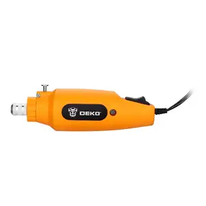Мини-шлифовальный станок 150W Deko DKRT150+110, Душанбе