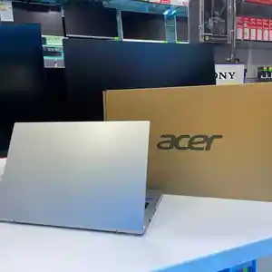 Ноутбук Acer Core i5-1235U 8/SSD512GB MX550 2GB, Хуҷанд