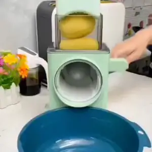 Овощерезка, Худжанд