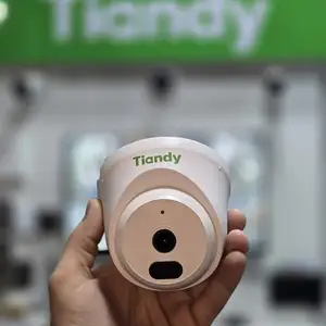 Камера Tiandy TC-C320N 2.8mm, Душанбе