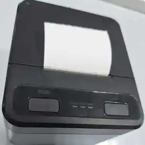 Принтер чеков 58 USB&BT, Душанбе