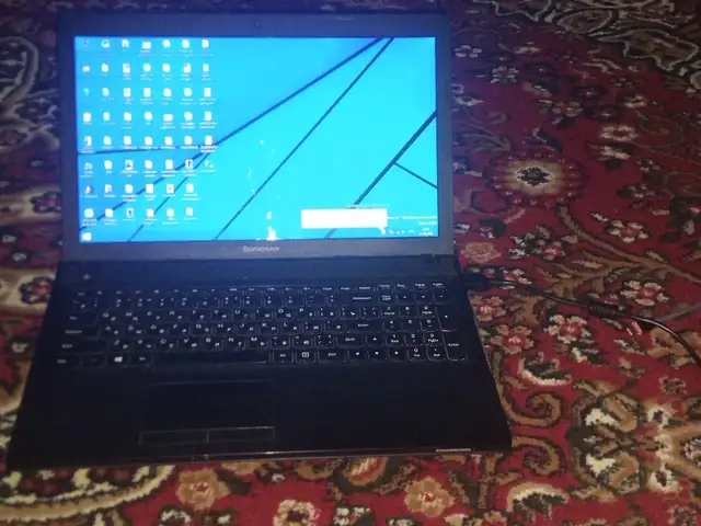 Ноутбук Lenovo, Бохтар (Курган-Тюбе)