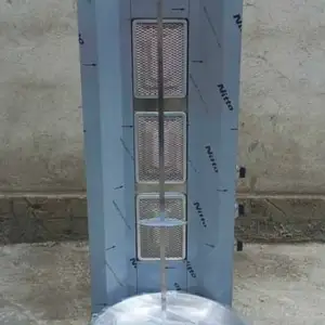 Аппарат для приготовления шаурмы газовый, Душанбе