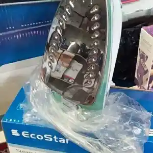 Утюг, Душанбе