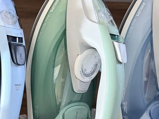 Утюг Philips, Душанбе