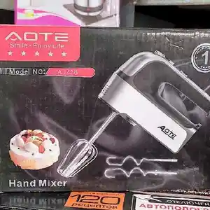 Миксер Aote А-5218, Душанбе