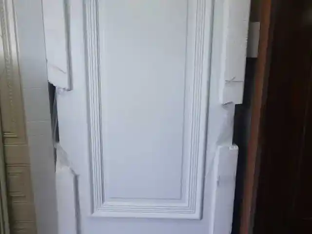 Дверь 220, Душанбе
