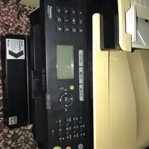 Принтер Canon мф 4510, Худжанд