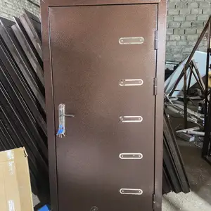 Дари оҳани, Ҳисор