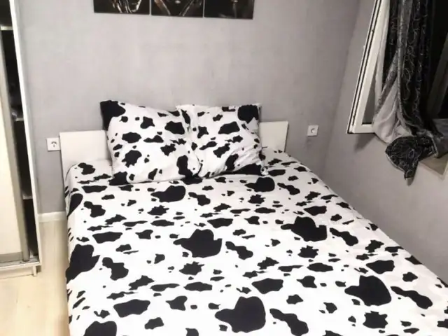 2-комн. квартира, 3 этаж, 56 м², Цум, Душанбе