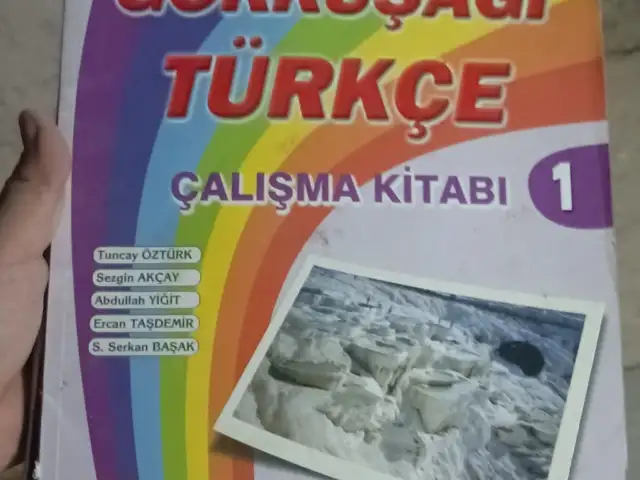 Китоби омузиши забони Турки бе пул, Душанбе