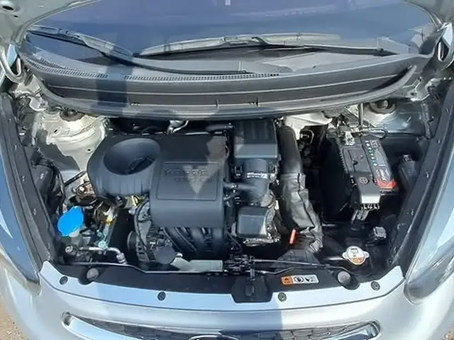 Провода Kia Morning, Худжанд