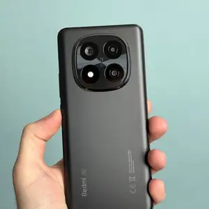 Xiaomi Redmi note 14 pro+, Бохтар (Курган-Тюбе)